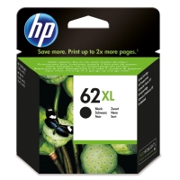 HP 62XL (C2P05AE) cartouche d'encre haute capacité (d'origine) 044410
