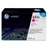 HP 641A (C9723A / EP-85M) toner (d'origine) - magenta 039150