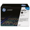 HP 642A (CB400A) toner (d'origine) - noir 039700 - 1