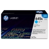 HP 645A (C9731A) toner (d'origine) - cyan 039220 - 1