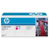 HP 650A (CE273A) toner (d'origine) - magenta 039968