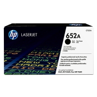 HP 652A (CF320A) toner (d'origine) - noir 054772