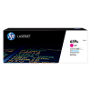 HP 659A (W2013A) toner (d'origine) - magenta 055482 - 1