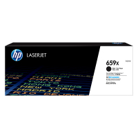 HP 659X (W2010X) toner haute capacité noir (d'origine) 055472