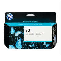 HP 70 (C9459A) cartouche pour une finition brillante (d'origine) 030848