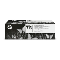 HP 713 (3ED58A) tête d'impression (d'origine) 093250