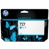 HP 727 (B3P19A) cartouche d&#039;encre haute capacité (d&#039;origine) - cyan 044290