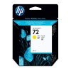 HP 72 (C9400A) cartouche d'encre (d'origine) - jaune 030886 - 1