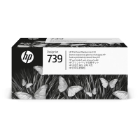 HP 739 (498N0A) tête d'impression (d'origine) 093294