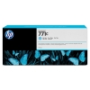 HP 771C (B6Y12A) cartouche d&#039;encre cyan clair (d&#039;origine) 044250