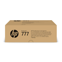 HP 777 (3ED19A) cartouche de maintenance (d'origine) 093274