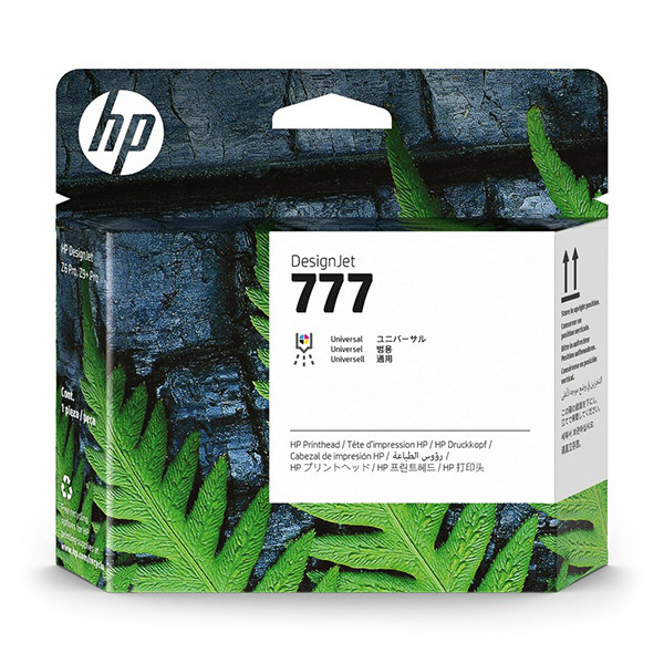 HP 777 (3EE09A) tête d'impression (d'origine) 093276 - 1
