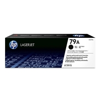 HP 79A (CF279A) toner (d'origine) - noir 055118