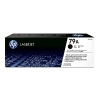 HP 79A (CF279A) toner (d'origine) - noir 055118 - 1