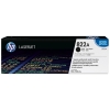 HP 822A (C8550A) toner noir (d'origine) 039380 - 1