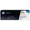 HP 822A (C8562A) tambour jaune (d'origine) 039756 - 1