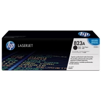 HP 823A (CB380A) toner (d'origine) - noir 039786