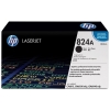 HP 824A (CB384A) tambour (d'origine) - noir 039796 - 1