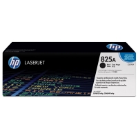 HP 825A (CB390A) toner (d'origine) - noir 039788
