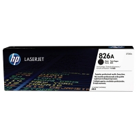HP 826A (CF310A) toner (d'origine) - noir 054724