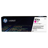 HP 826 (CF313A) toner (d'origine) - magenta 054730