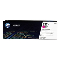 HP 827A (CF303A) toner (d'origine) - magenta 054738