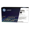 HP 828A (CF358A) tambour (d'origine) - noir 054740 - 1