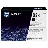 HP 82X (C4182X / EP-72) toner (d'origine) - noir 032152