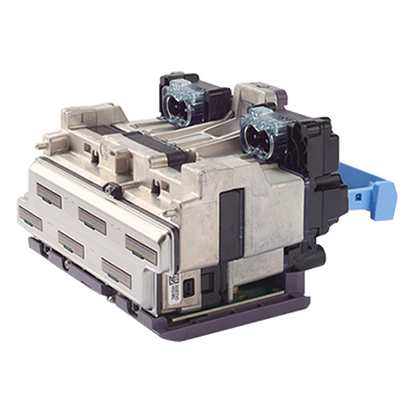 HP 841/874 (C1Q19A) tête d'impression (d'origine) 093332 - 1