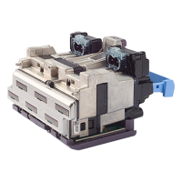 HP 841/874 (C1Q19A) tête d'impression (d'origine) 093332