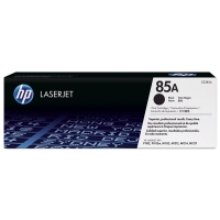 HP 85A (CE285A) toner (d'origine) - noir 039928