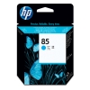 HP 85 (C9420A) tête d&#039;impression cyan (d&#039;origine) 031675