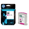 HP 88 (C9387AE) cartouche d'encre (d'origine) - magenta 030720 - 1