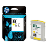 HP 88 (C9388AE) cartouche d'encre (d'origine) - jaune 030730 - 1