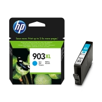 HP 903XL (T6M03AE) cartouche d'encre haute capacité (d'origine) - cyan 044588