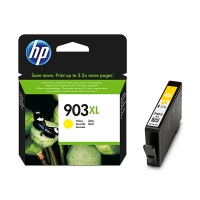 HP 903XL (T6M11AE) cartouche d'encre haute capacité (d'origine) - jaune 044596