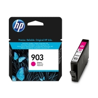 HP 903 (T6L91AE) cartouche d'encre (d'origine) - magenta 044590