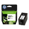 HP 907XL (T6M19AE) cartouche d&#039;encre exta haute capacité (d&#039;origine) - noir 044584