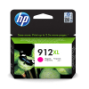 HP 912XL (3YL82AE) cartouche d&#039;encre haute capacité (d&#039;origine) - magenta 055426