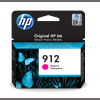 HP 912 (3YL78AE) cartouche d&#039;encre (d&#039;origine) - magenta 055418