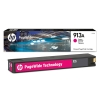 HP 913A (F6T78AE) cartouche d&#039;encre (d&#039;origine) - magenta 054910