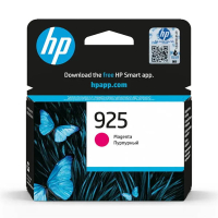 HP 925 (4K0V7PE) cartouche d'encre (d'origine) - magenta 093502