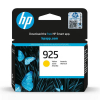 HP 925 (4K0V8PE) cartouche d'encre (d'origine) - jaune 093504 - 1