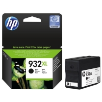 HP 932XL (CN053AE) cartouche d'encre haute capacité (d'origine) - noir 044146
