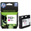 HP 933XL (CN055AE) cartouche d&#039;encre haute capacité (d&#039;origine) - magenta 044150