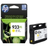 HP 933XL (CN056AE) cartouche d&#039;encre haute capacité (d&#039;origine) - jaune 044152