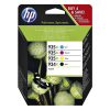 HP 934XL/HP 935XL multipack noir/cyan/magenta/jaune (d&#039;origine) 055274