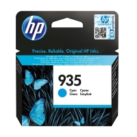 HP 935 (C2P20AE) cartouche d'encre (d'origine) - cyan 044384
