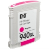 HP 940XL (C4908AE) cartouche d&#039;encre magenta haute capacité (d&#039;origine) 044006