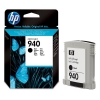 HP 940 (C4902AE) cartouche d'encre (d'origine) - noir 044000 - 1